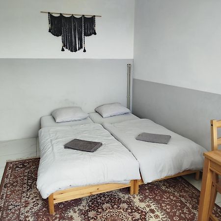 Závažná Poruba Za Ohradami 아파트 외부 사진