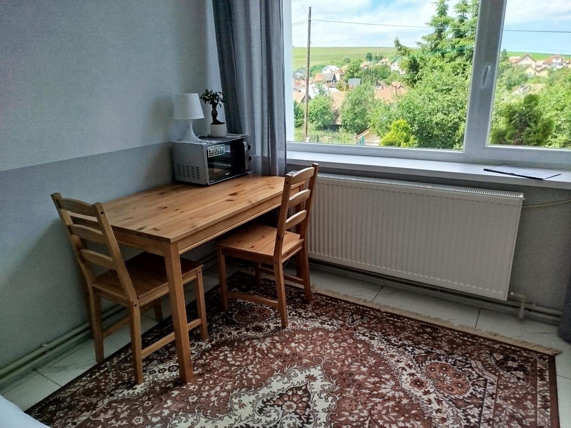 Závažná Poruba Za Ohradami 아파트 외부 사진